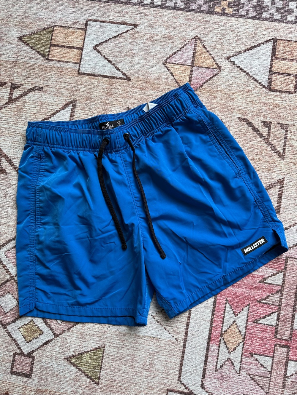 Men’s Hollister Swim Trunks
